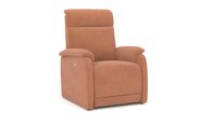 Cattolica Dual Motor Power Recliner Chair Cattolica Dual Motor Power Recliner Chair