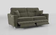 Gretna 3 Seater Power Recliner Sofa Gretna 3 Seater Power Recliner Sofa