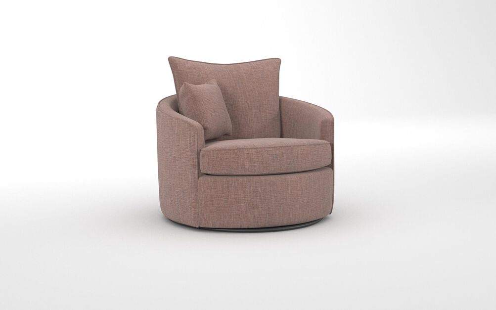 Tenbury Twister Chair | Tenbury Sofa Range | ScS