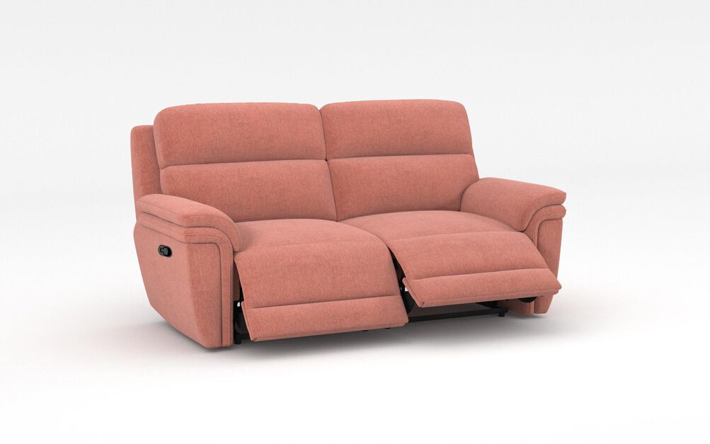 Maer 3 Seater Manual Recliner Sofa | Maer Sofa Range | ScS