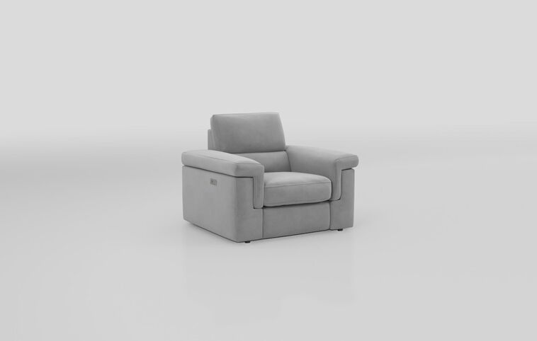 Crociale Power Recliner Chair Crociale Power Recliner Chair