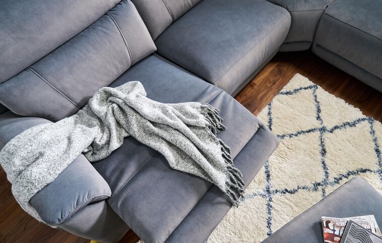 Tiverton Power Recliner Chair with Power Head Tilt Tiverton Power Recliner Chair with Power Head Tilt