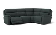 Tiverton 2 Corner 1 Power Sofa | Tiverton Sofa Range | ScS