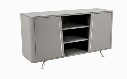 Vidal Wide Sideboard | Vidal Furniture Range | ScS