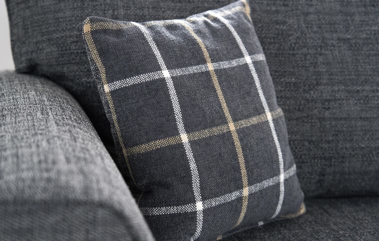 Theo Fabric 2 Corner 1 Standard Back Sofa Theo Fabric 2 Corner 1 Standard Back Sofa