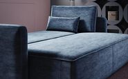 Soraggio 3 Seater Sofa Bed Soraggio 3 Seater Sofa Bed