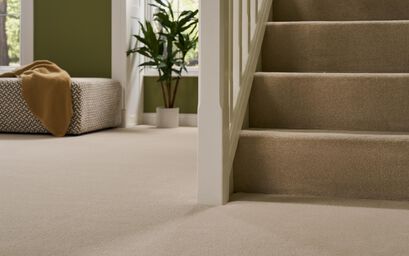 Ithaca Classic Carpet | Carpets & Flooring | ScS