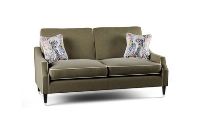 Ideal Home Freda Fabric 3 Seater Sofa | Freda Sofa Range | ScS