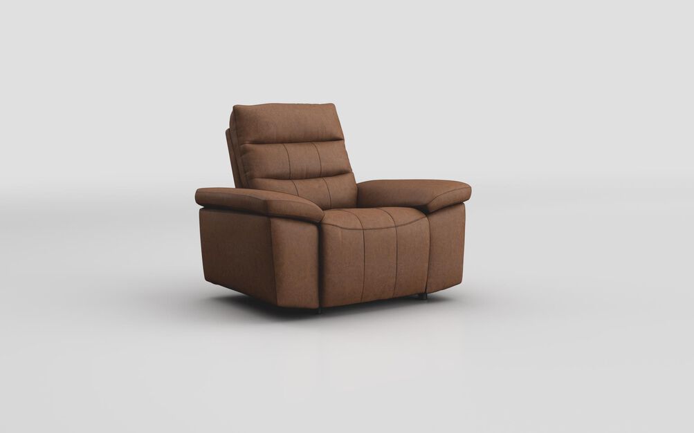 Tipano Armchair | Tipano Sofa Range | ScS