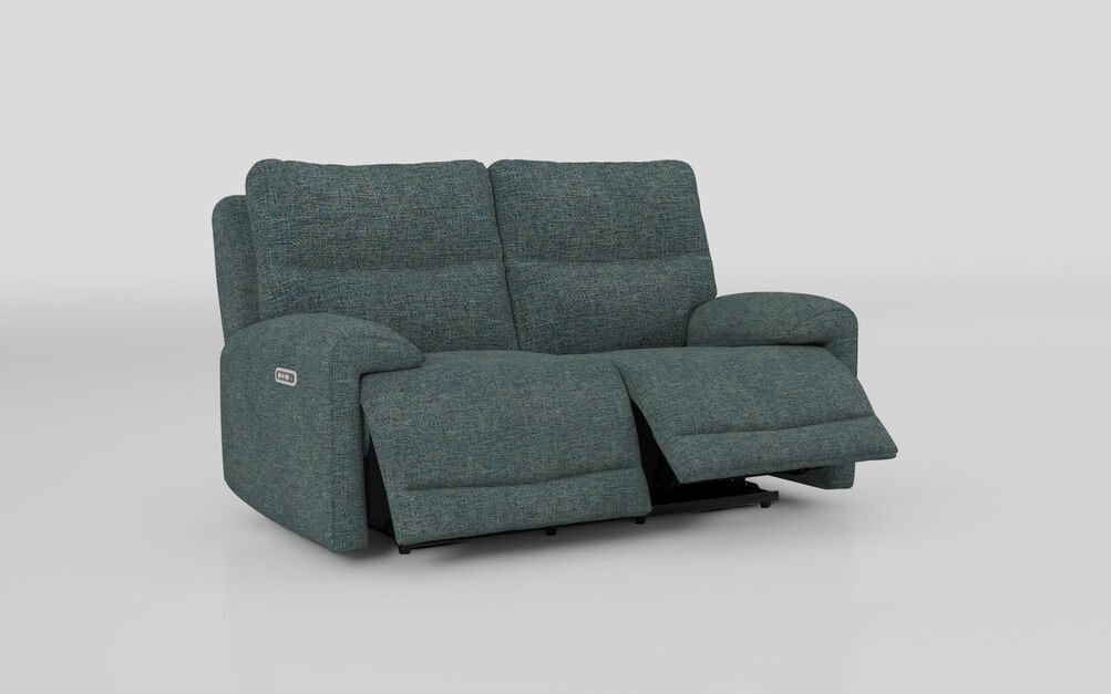 Caldbeck 2 Seater Power Recliner Sofa | Caldbeck Sofa Range | ScS