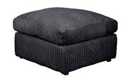 Chicago Fabric Standard Footstool Chicago Fabric Standard Footstool