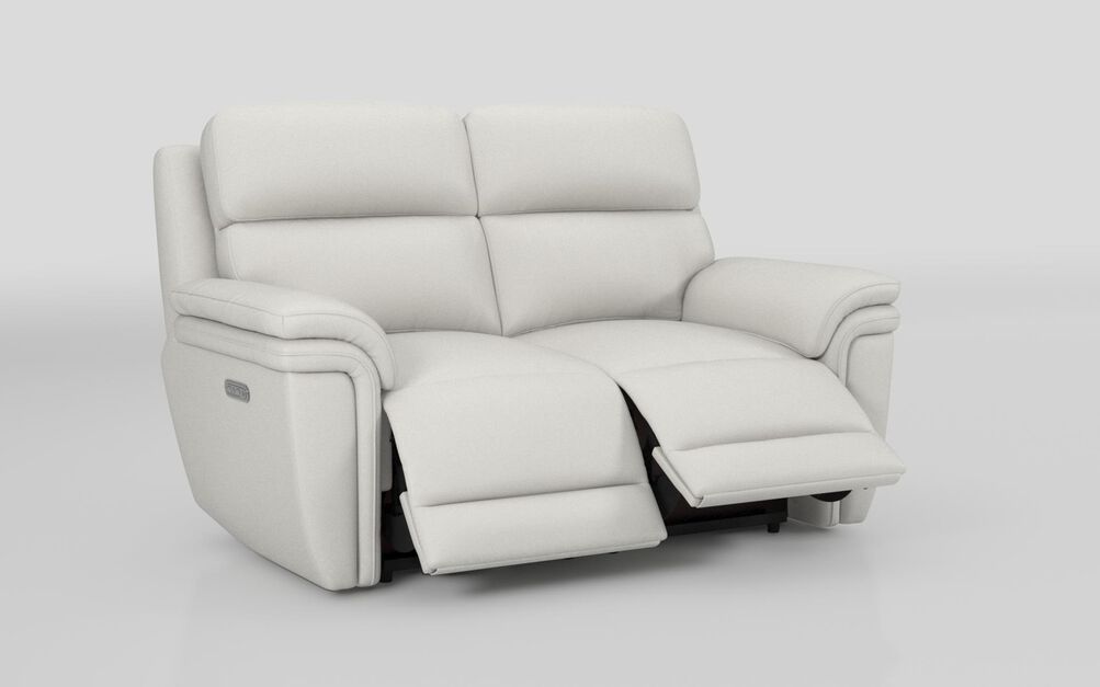 Maer 2 Seater Power Recliner Sofa | Maer Sofa Range | ScS