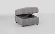 Belford Small Storage Footstool Belford Small Storage Footstool