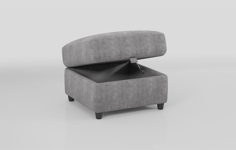 Belford Small Storage Footstool Belford Small Storage Footstool