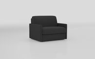 Barete Chair bed with Slim Arm | Barete Sofa Range | ScS