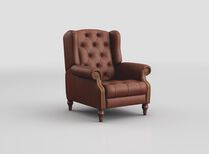 Darlton Armchair | Darlton Sofa Range | ScS