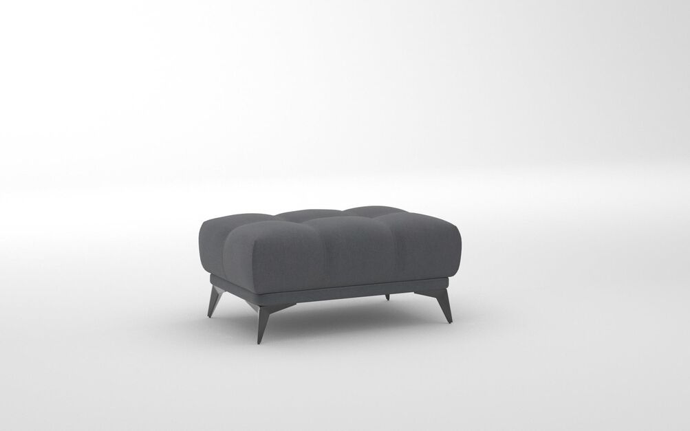 Ostellato Large Footstool | Ostellato Sofa Range | ScS