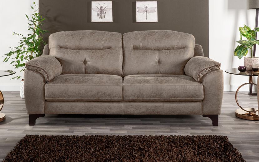Endurance Titan 3 Seater Sofa Scs, What Does Scs Sofa Insurance Cover