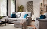 G Plan Stratford Standard Chair G Plan Stratford Standard Chair