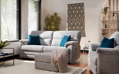 G Plan Stratford Scatter Cushion Complete | G Plan Stratford Sofa Range | ScS