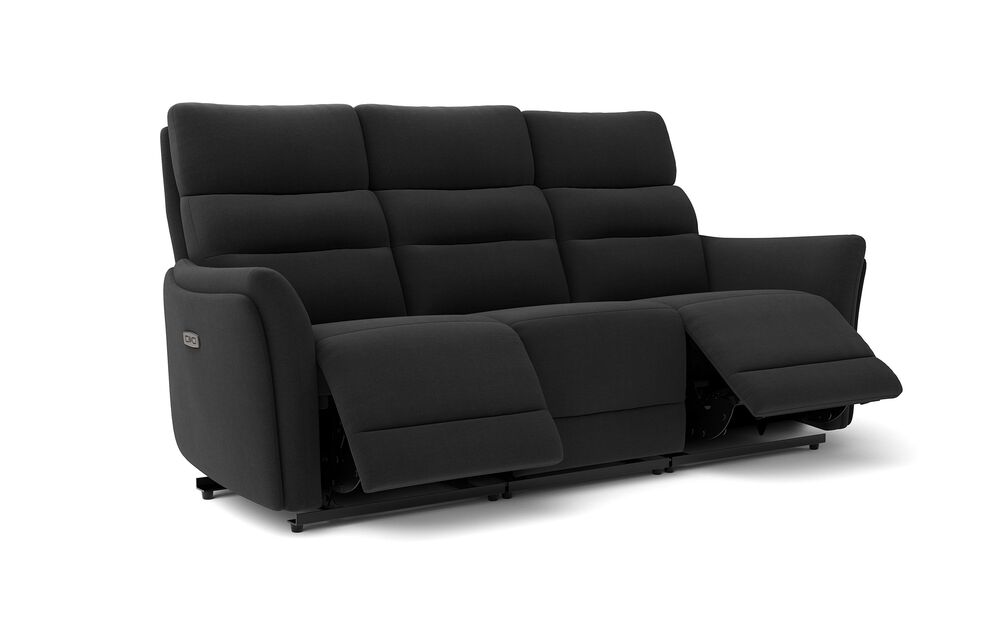 Cleveley 3 Seater Power Recliner Sofa | Cleveley Sofa Range | ScS