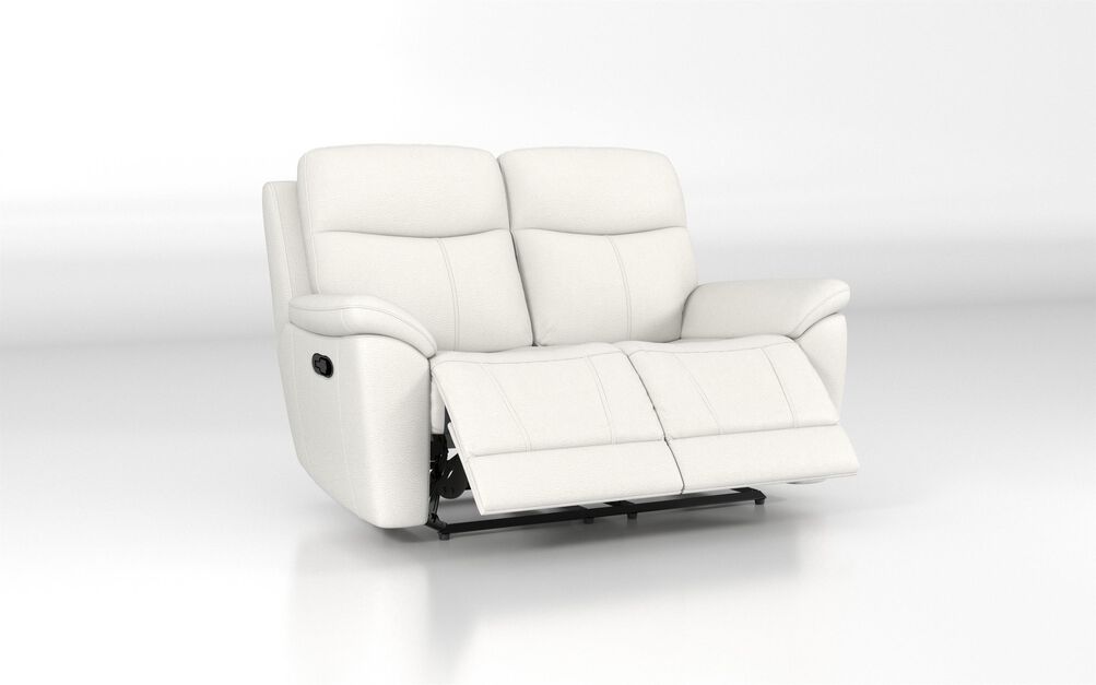 Eldwick 2 Seater Manual Recliner Sofa | Eldwick Sofa Range | ScS