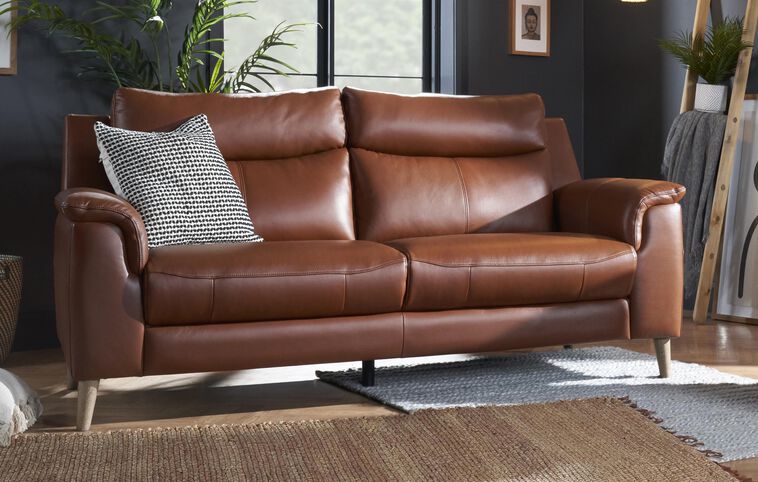 Uxbridge 3 Seater Sofa Uxbridge 3 Seater Sofa