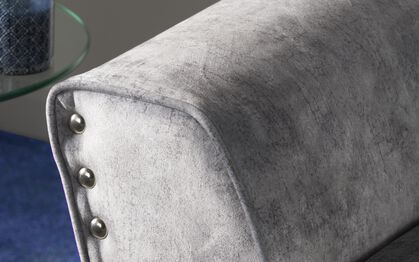 Living Esme Fabric 3 Seater Sofa | Esme Sofa Range | ScS