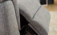 Russi 2 Seater Power Recliner Sofa Russi 2 Seater Power Recliner Sofa