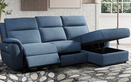 Sogliano Armchair, ZAMIA-ANTHRACITE-910 Sogliano Armchair | Sogliano Sofa Range | ScS