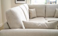 Lazenby 1 Corner 3 Sofa, STELLA-BEIGE-880 Lazenby 1 Corner 3 Sofa | Lazenby Sofa Range | ScS