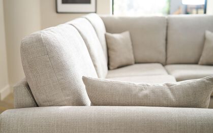 Lazenby 1 Corner 3 Sofa, STELLA-BEIGE-880 Lazenby 1 Corner 3 Sofa | Lazenby Sofa Range | ScS