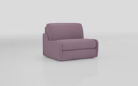 Barete Open End Chair Bed | Barete Sofa Range | ScS