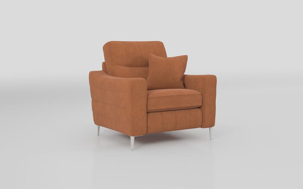 Gretna Armchair | Gretna Sofa Range | ScS