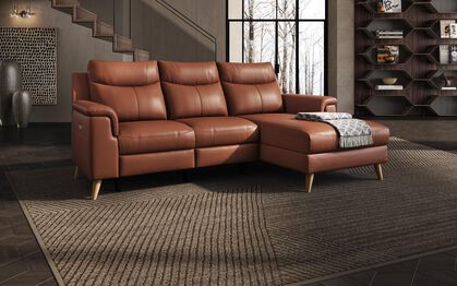 Uxbridge 2 Seater Sofa | Uxbridge Sofa Range | ScS