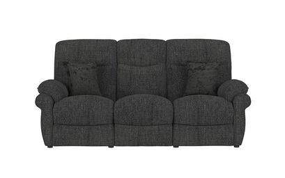 Kelbrook Fabric 3 Seater Static Sofa | Kelbrook Sofa Range | ScS