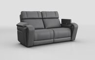 Adstock 3 Seater Sofa, CAMELIA-ANTHRACITE-850 Adstock 3 Seater Sofa | Adstock Sofa Range | ScS
