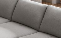 Savazza 3 Seater Sofa with Adjustable Back Rest, MACADAMIA MIDNIGHT BLUE 540 Savazza 3 Seater Sofa with Adjustable Back Rest | Savazza Sofa Range | ScS