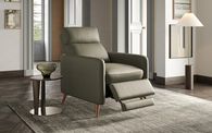 Bellaria Push Back Armchair | Bellaria Sofa Range | ScS