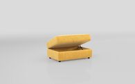 Lazenby Storage Footstool | Lazenby Sofa Range | ScS