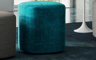 Ozzano Large Footstool, CAMELIA-TAUPE-865 Ozzano Large Footstool | Ozzano Sofa Range | ScS