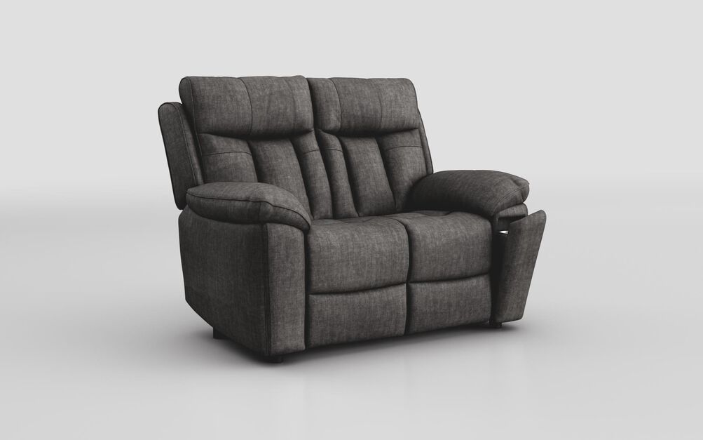 Chalbury 2 Seater Sofa with Cup Holders | Chalbury Sofa Range | ScS
