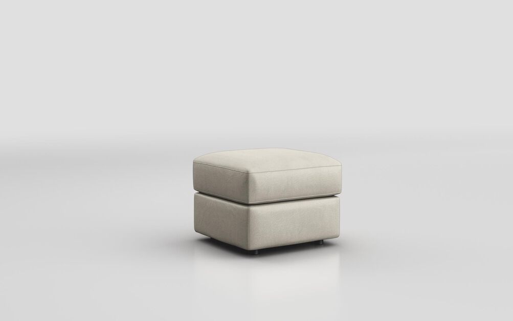 Calboli Footstool | Calboli Sofa Range | ScS