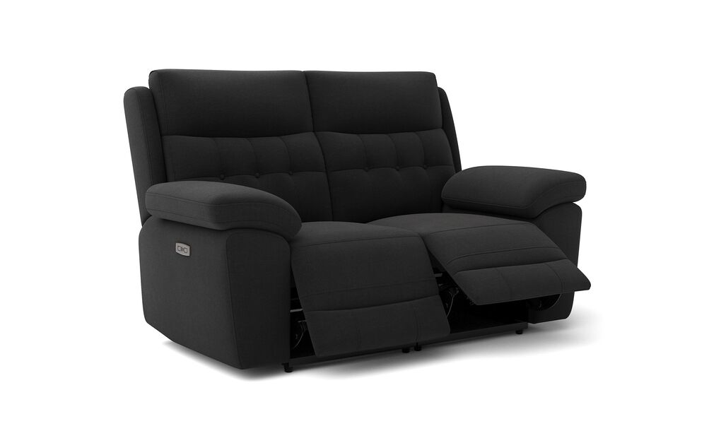 Belford 2 Seater Power Recliner Sofa | Belford Sofa Range | ScS