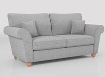 Aveley 2 Seater Sofa Standard Back | Aveley Sofa Range | ScS