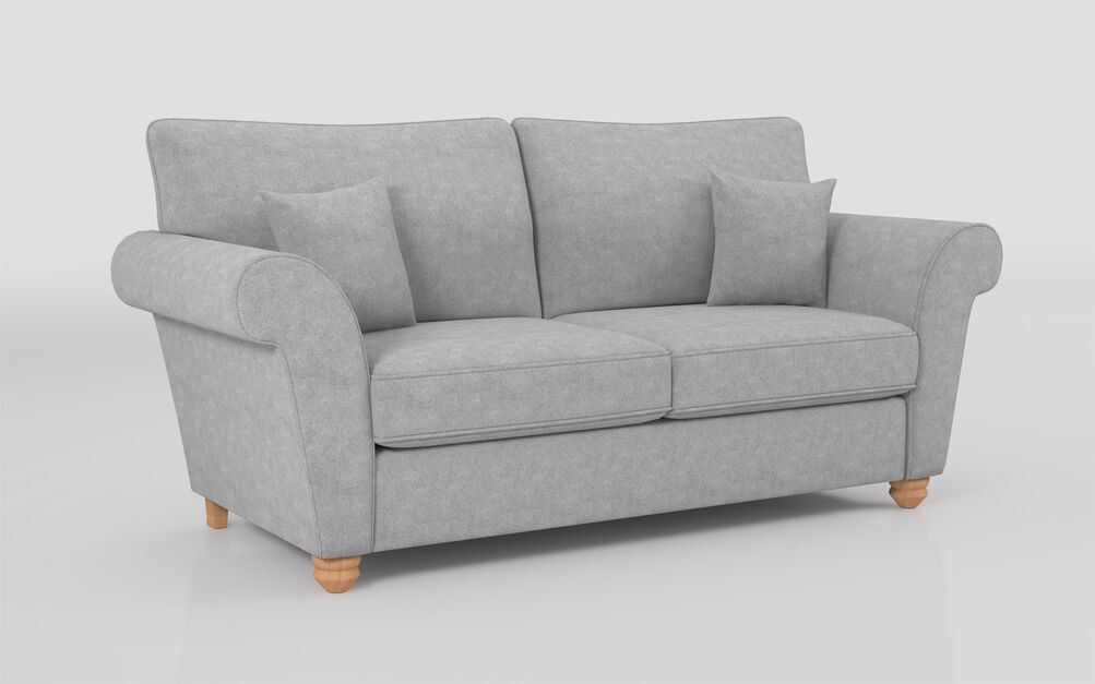 Aveley 2 Seater Sofa Standard Back | Aveley Sofa Range | ScS