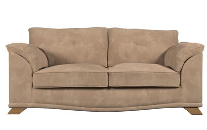 Sammy Fabric 3 Seater Sofa | Sammy Sofa Range | ScS