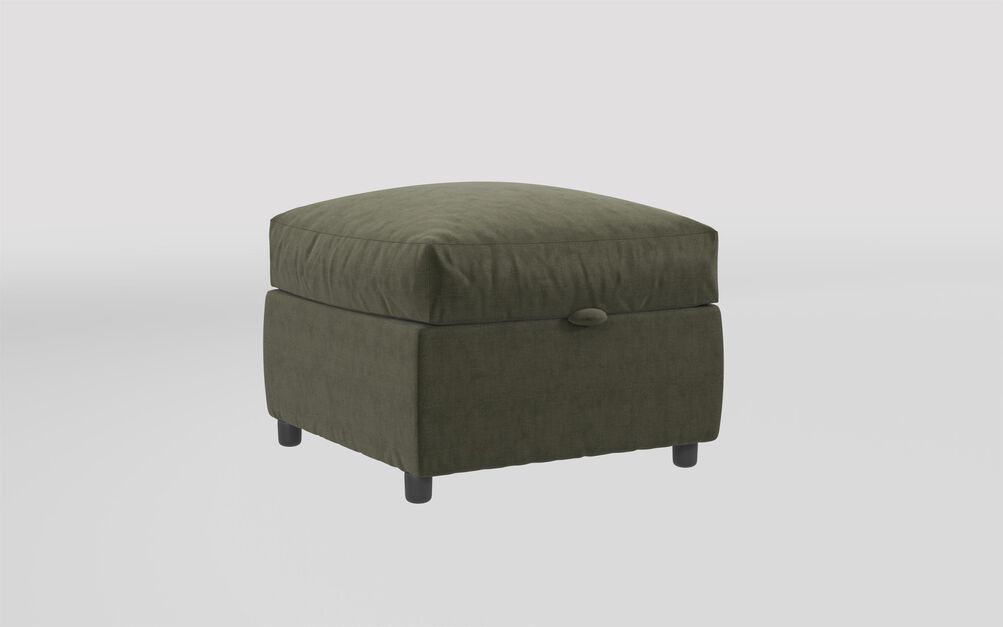 Blyth Storage Footstool | Blyth Sofa Range | ScS