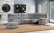 Belford Small Storage Footstool Belford Small Storage Footstool