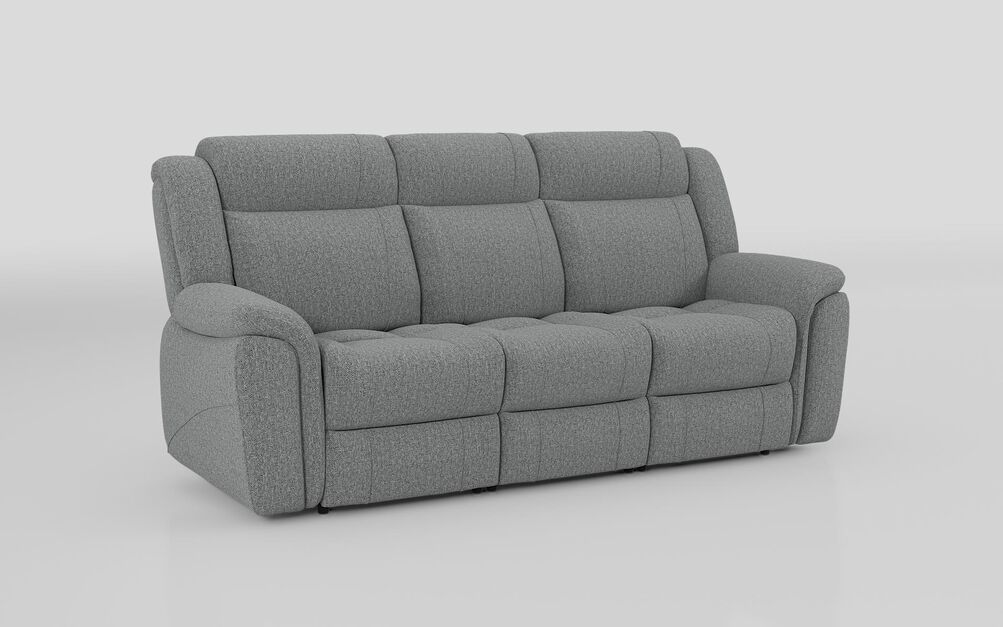 Elland 3 Seater Sofa | Elland Sofa Range | ScS